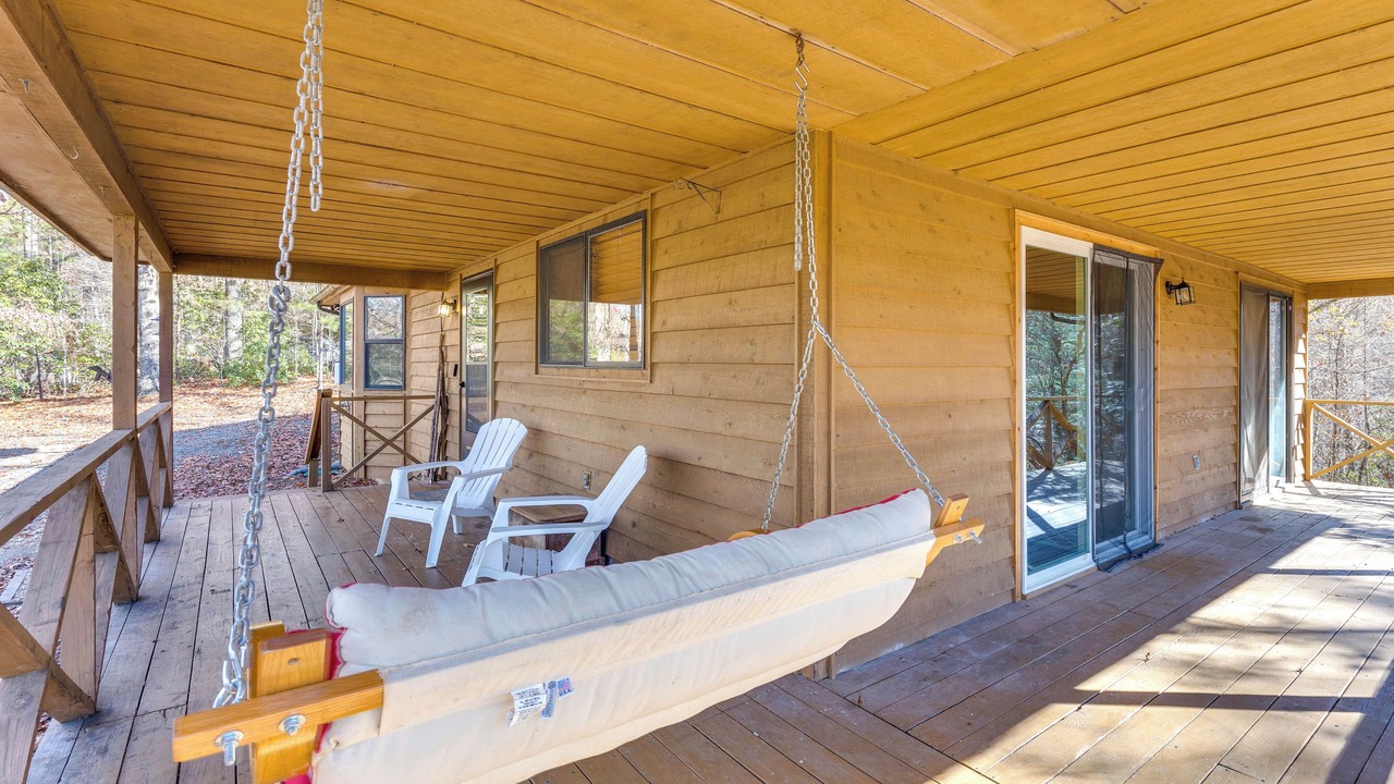 Photo of Patio Balcony in Murphy