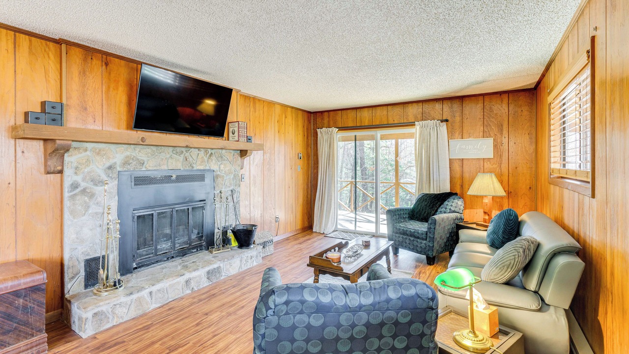 Photo of Bedroom in Murphy
