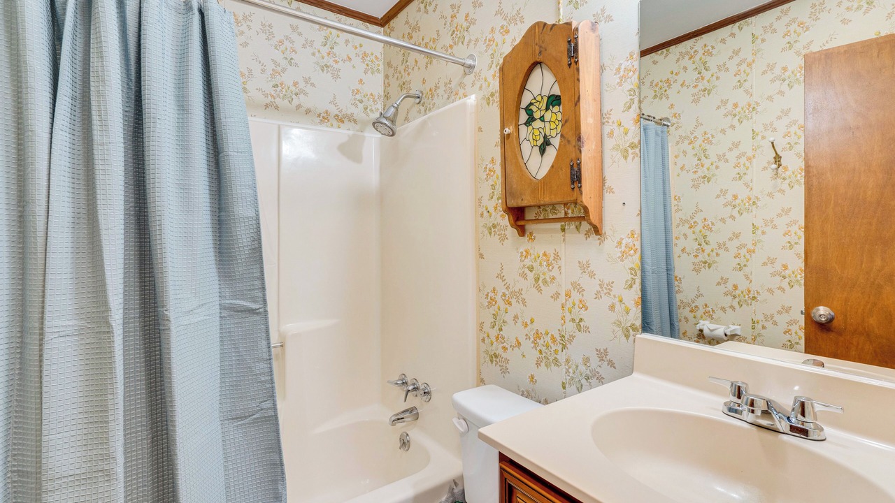 Photo of Bathroom in Murphy