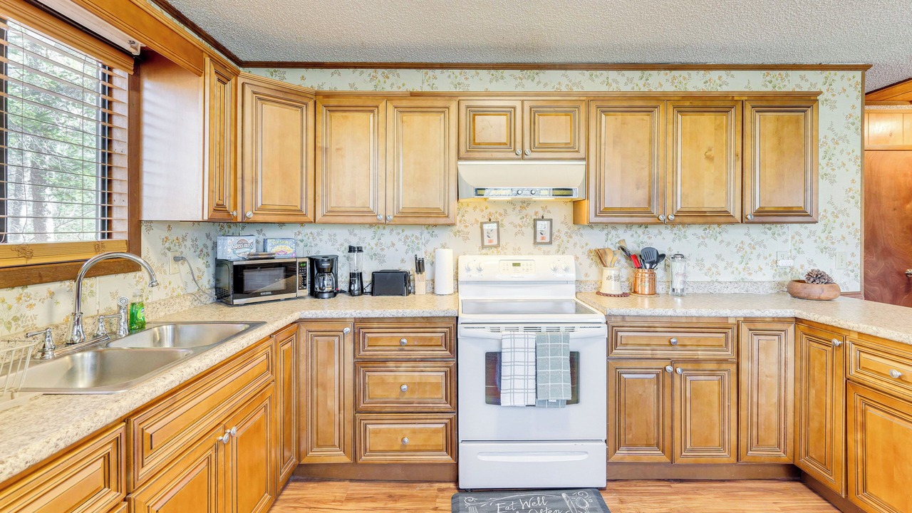 Photo of Kitchen in Murphy