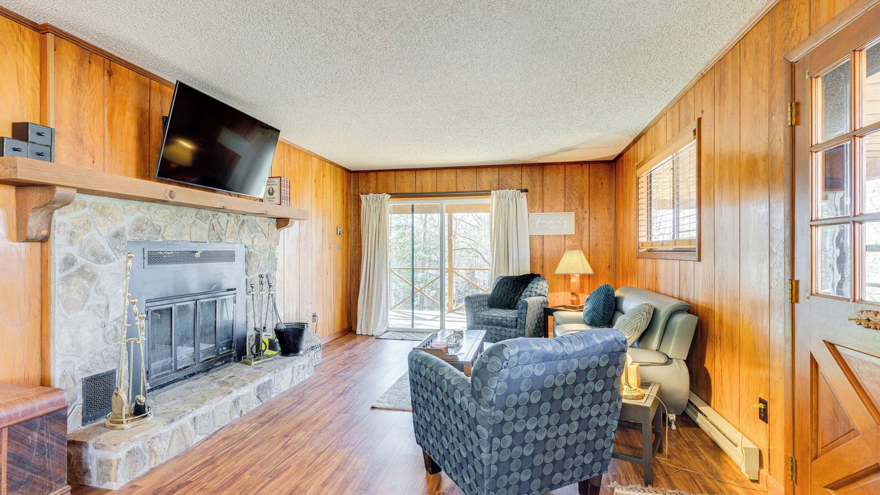 Photo of Livingroom in Murphy