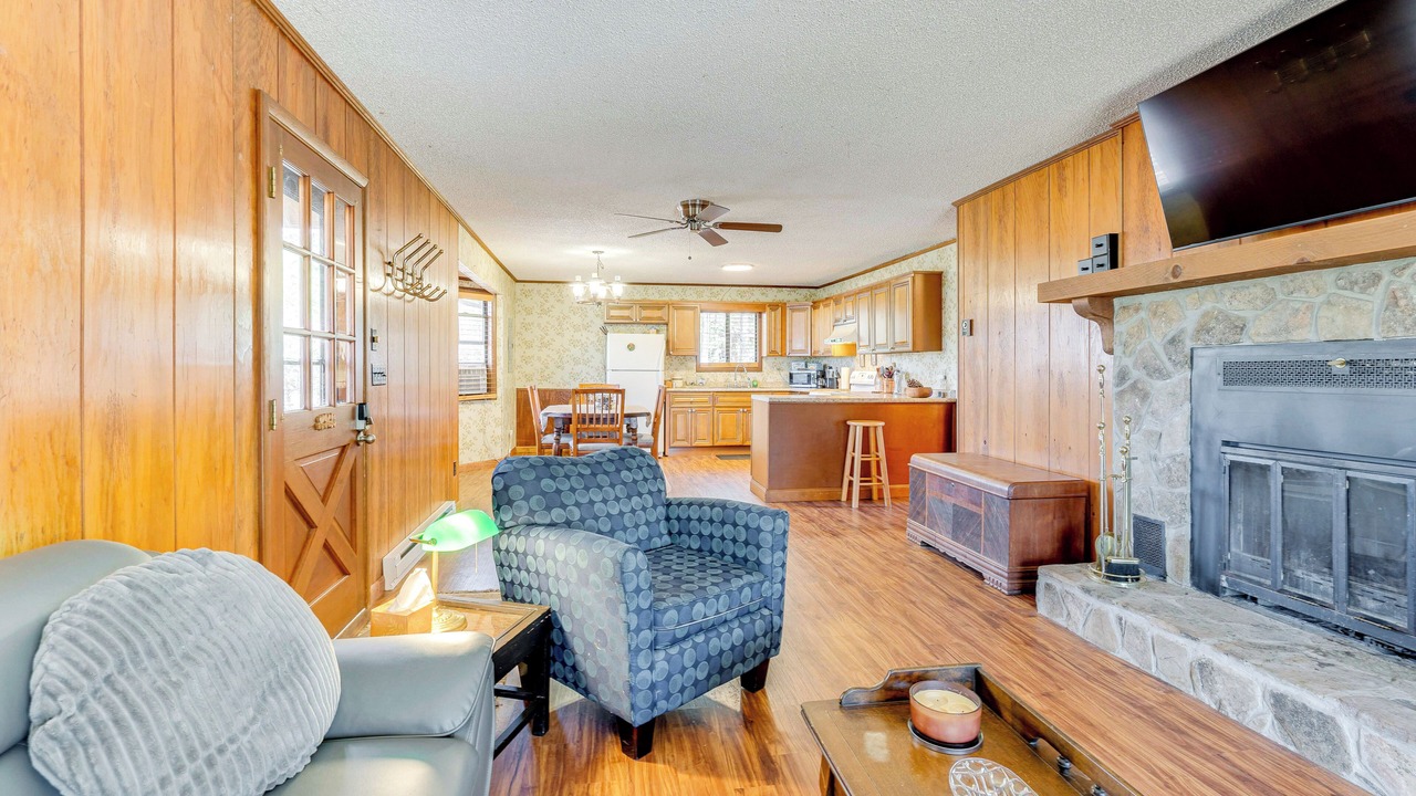 Photo of Bedroom in Murphy