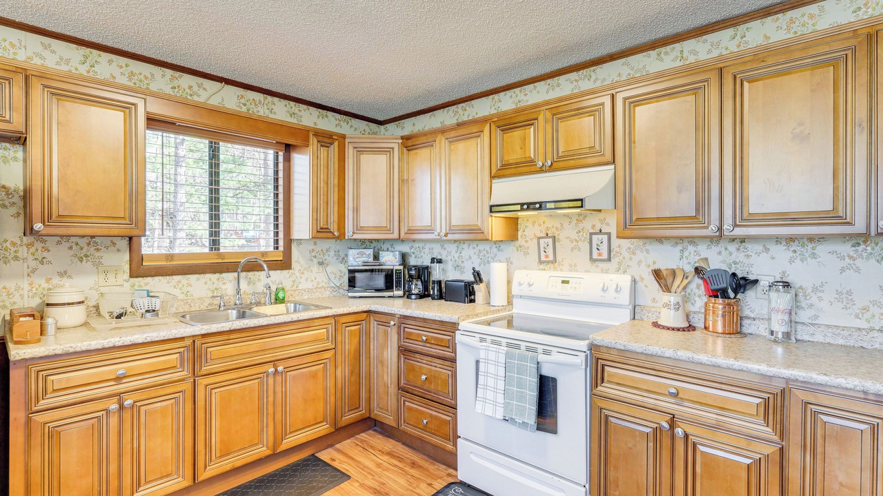 Photo of Kitchen in Murphy