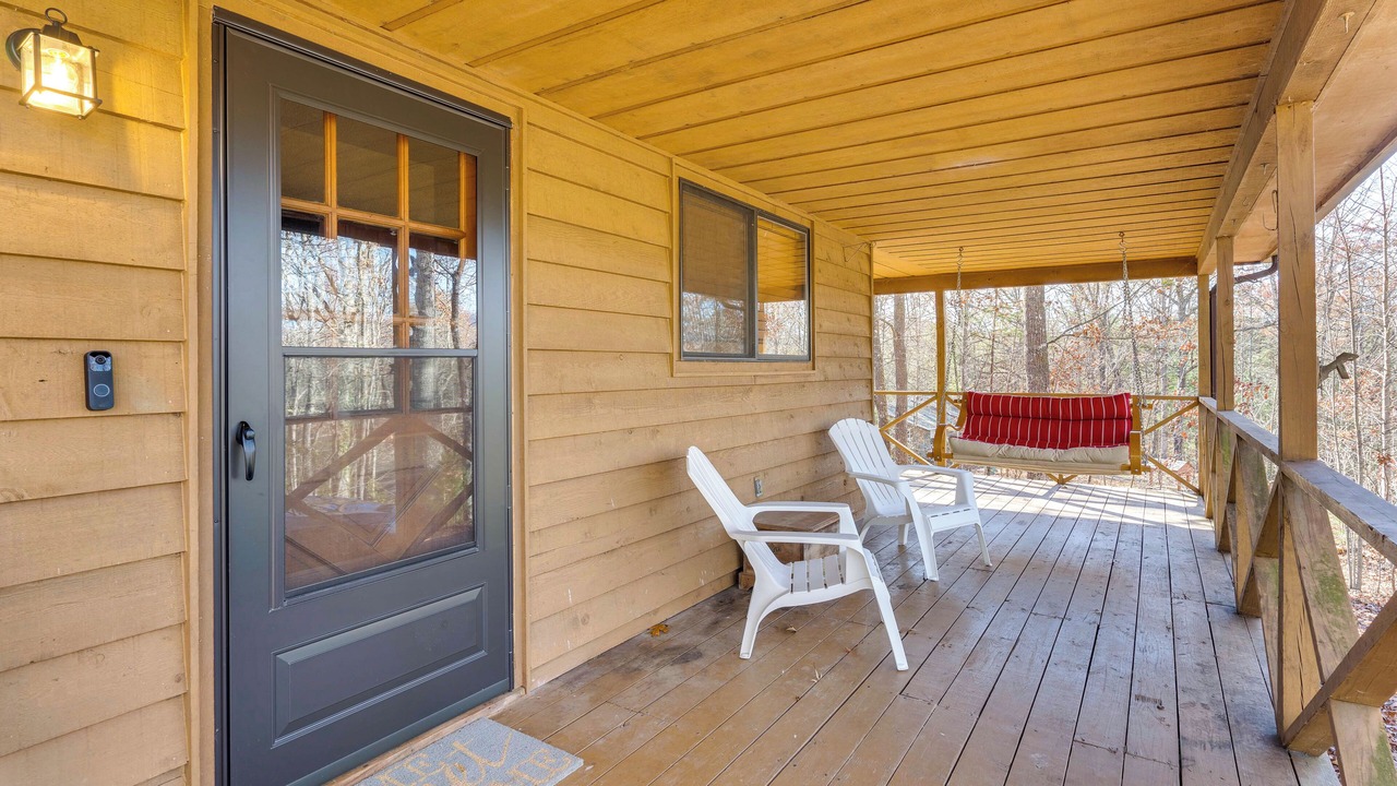 Photo of Outdoor in Murphy