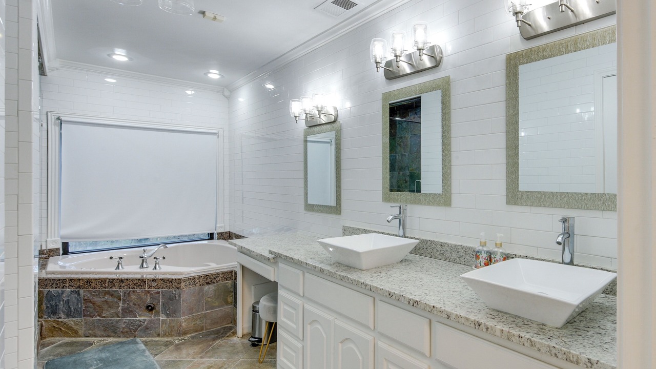 Photo of Bathroom in Streetman