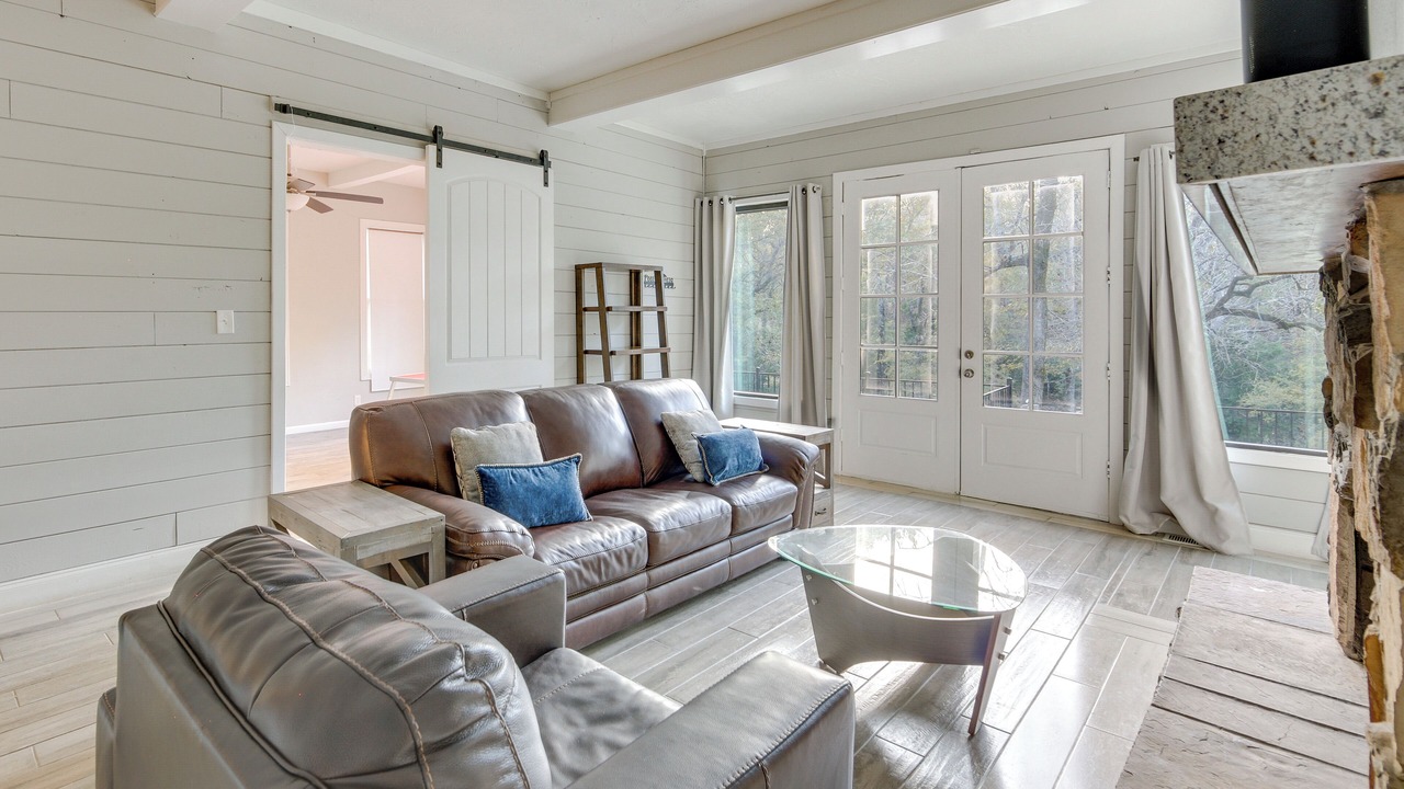 Photo of Livingroom in Streetman