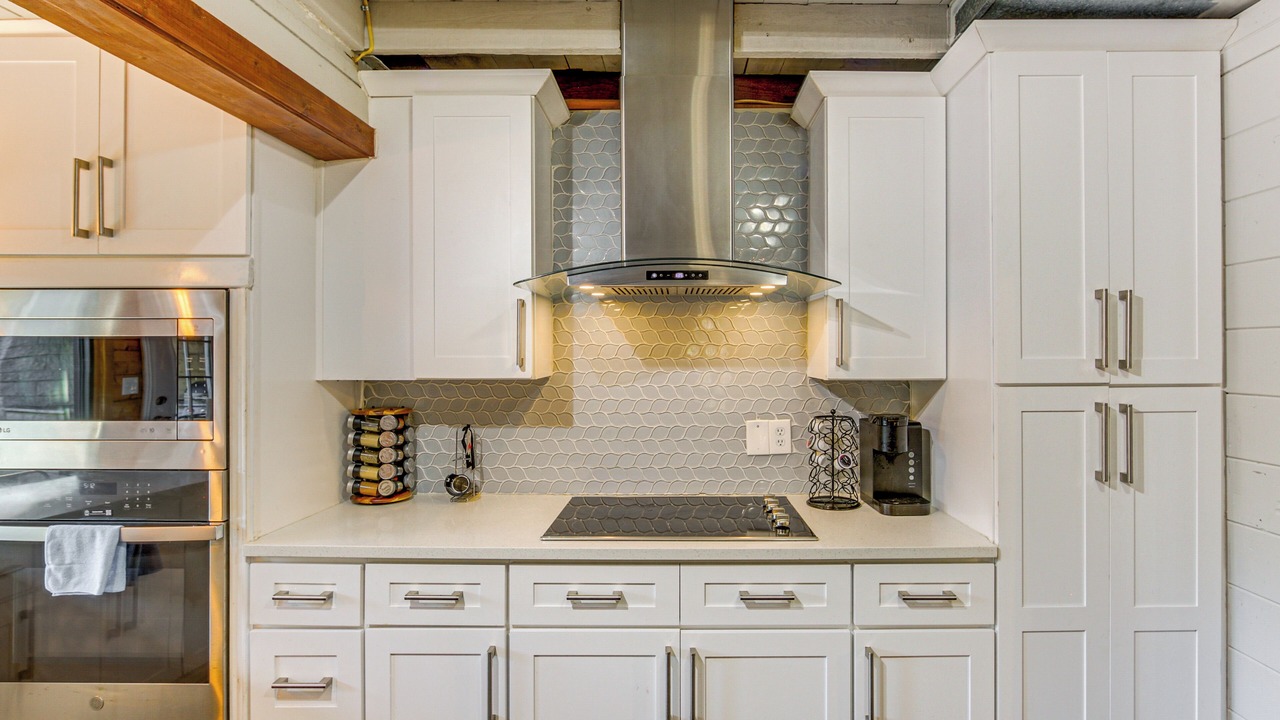 Photo of Kitchen in Streetman
