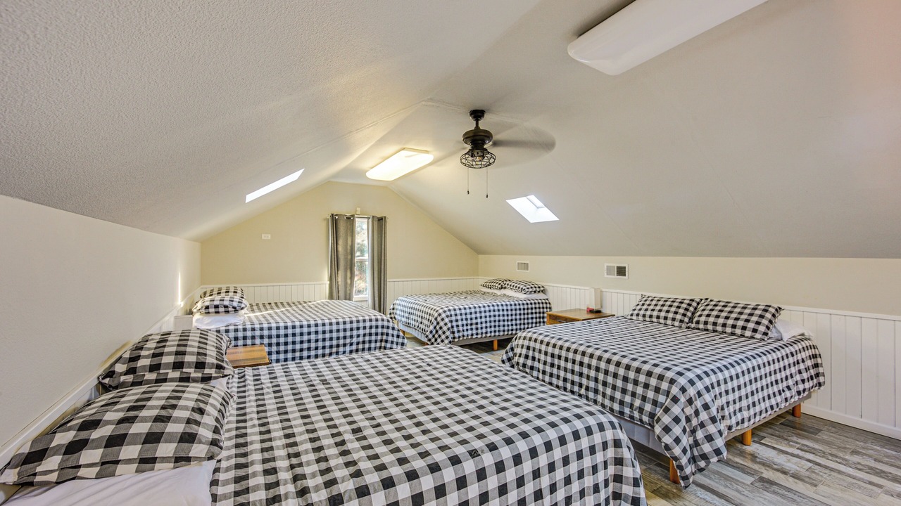Photo of Bedroom in Streetman