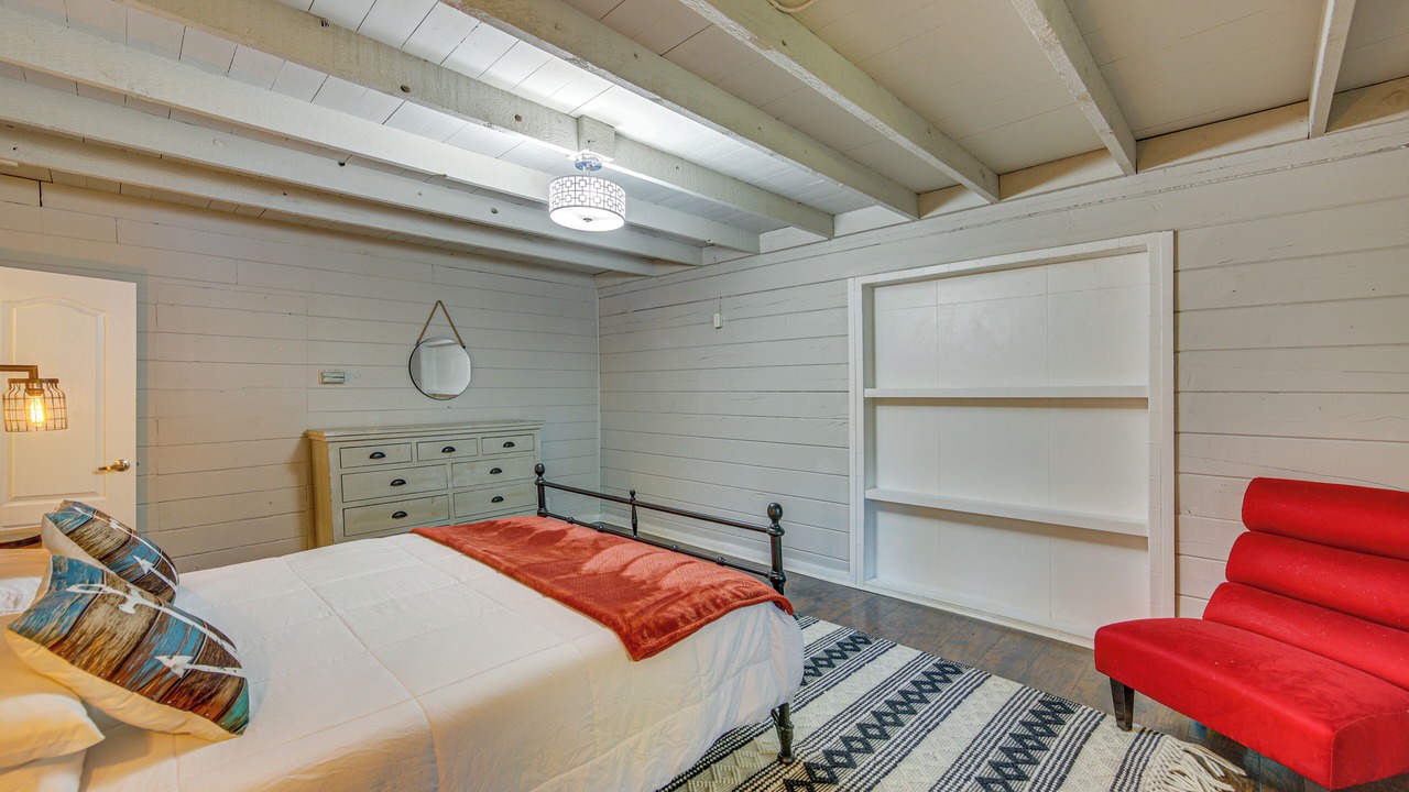 Photo of Bedroom in Streetman