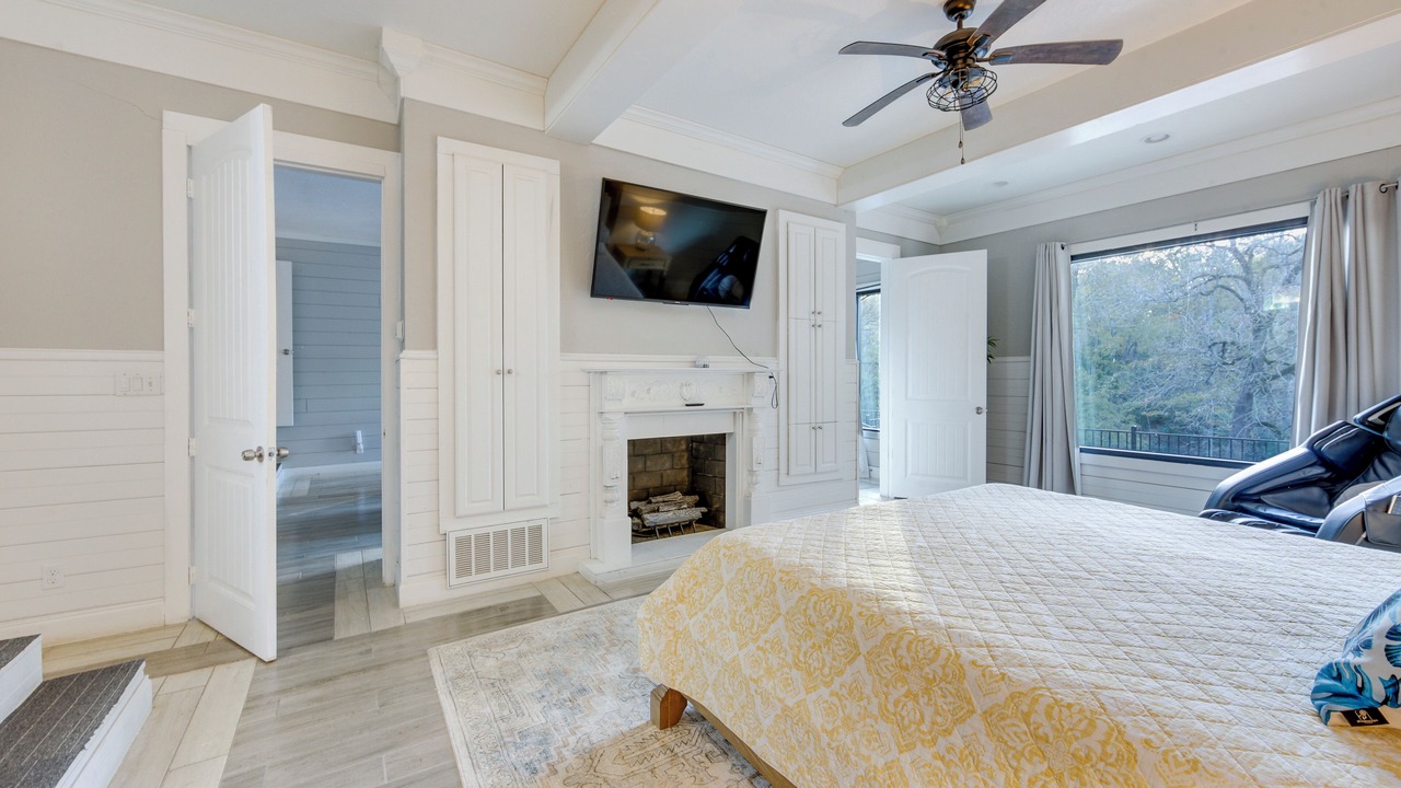 Photo of Bedroom in Streetman