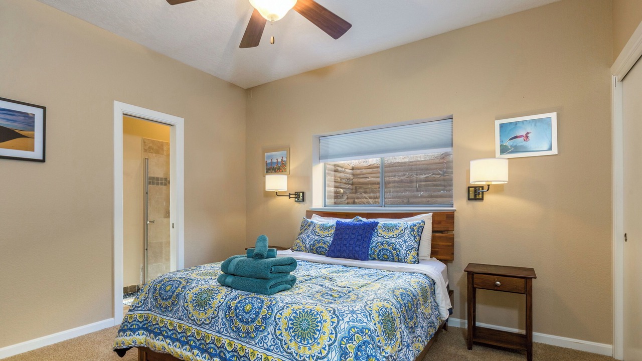 Photo of Bedroom in Glenwood Hills