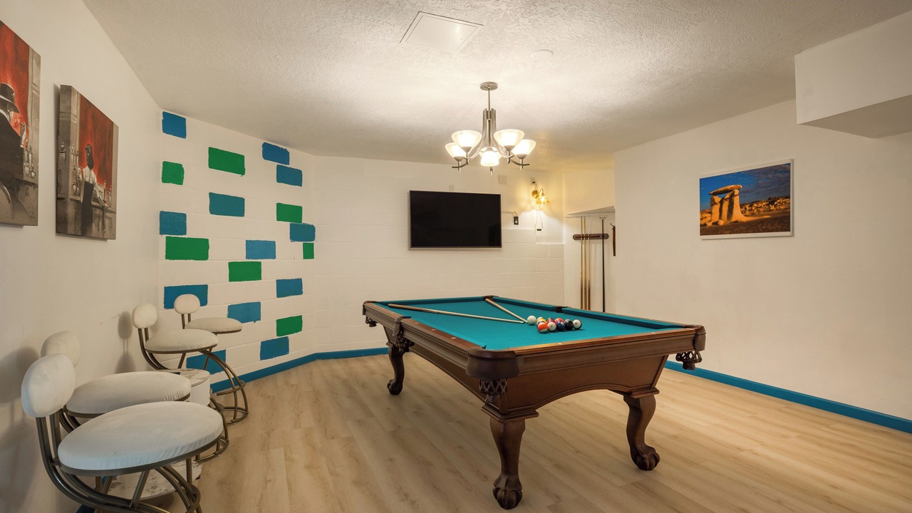 Photo of Bedroom in Glenwood Hills