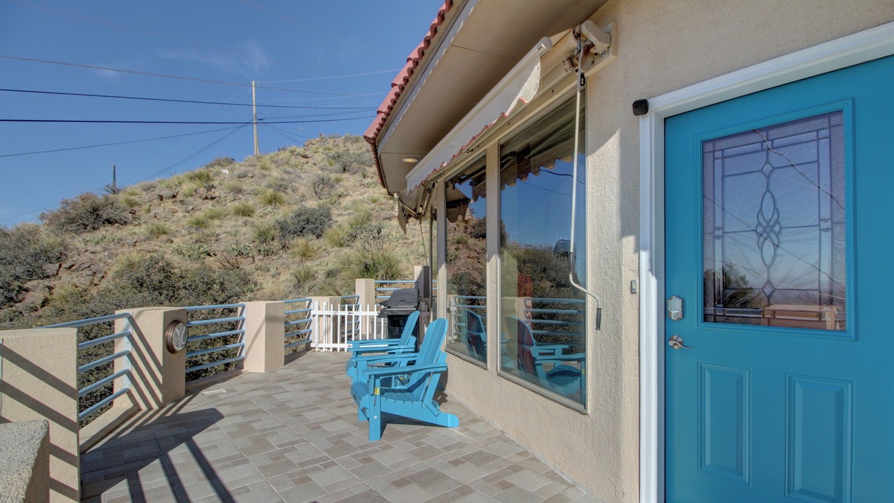 Photo of Outdoor in Glenwood Hills