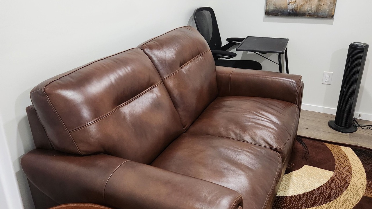 Photo of Livingroom in Winnipeg