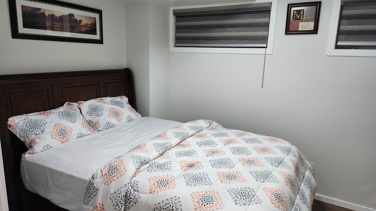 Photo of Bedroom in Winnipeg