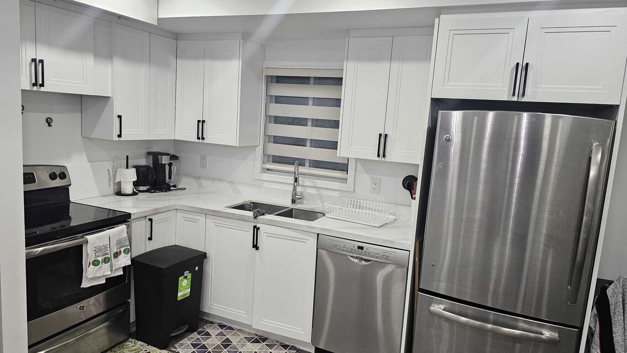 Photo of Kitchen in Cookstown