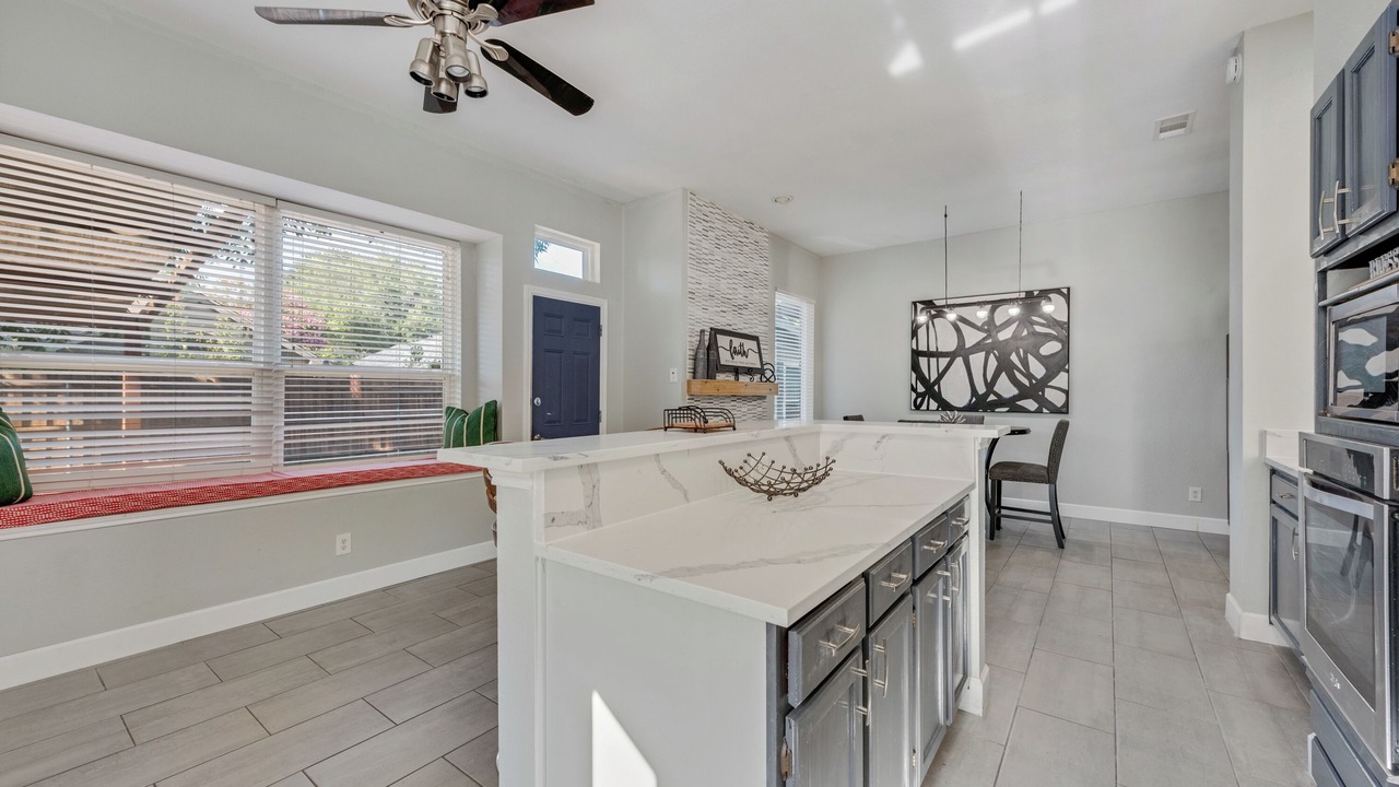 Photo of Kitchen in Grand Prairie