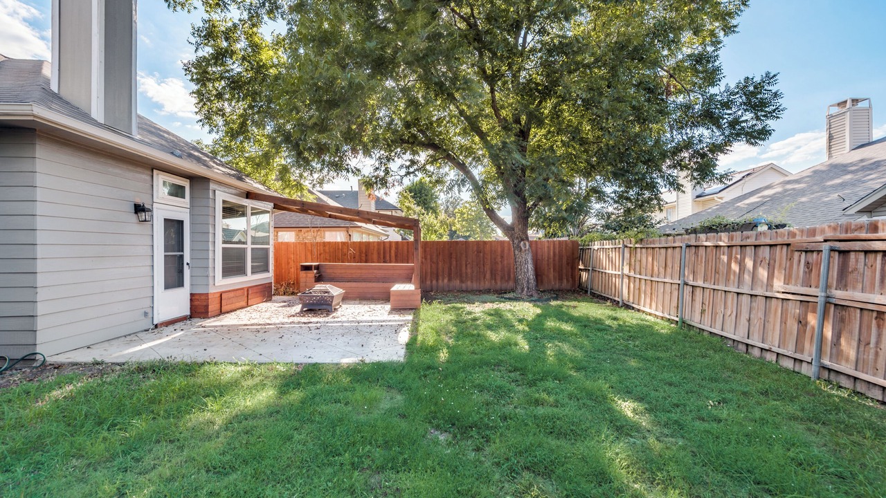 Photo of Outdoor in Grand Prairie