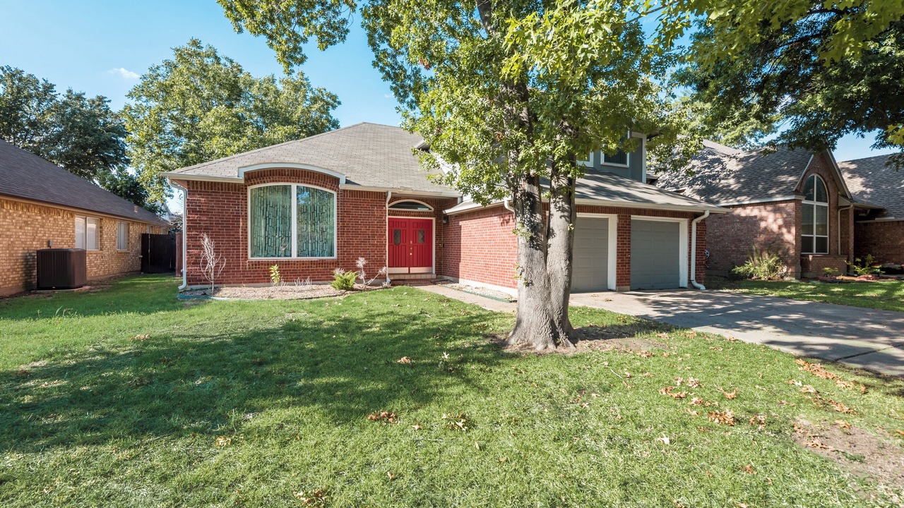 Photo of Outdoor in Grand Prairie