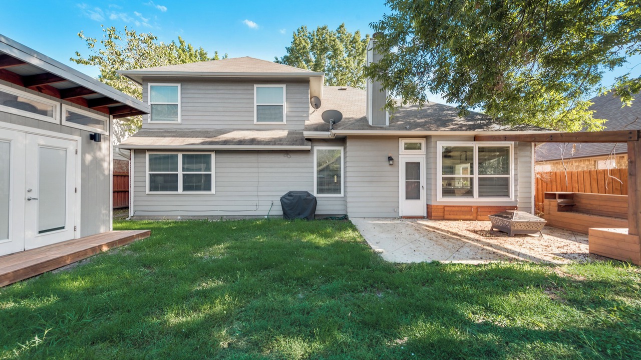 Photo of Outdoor in Grand Prairie
