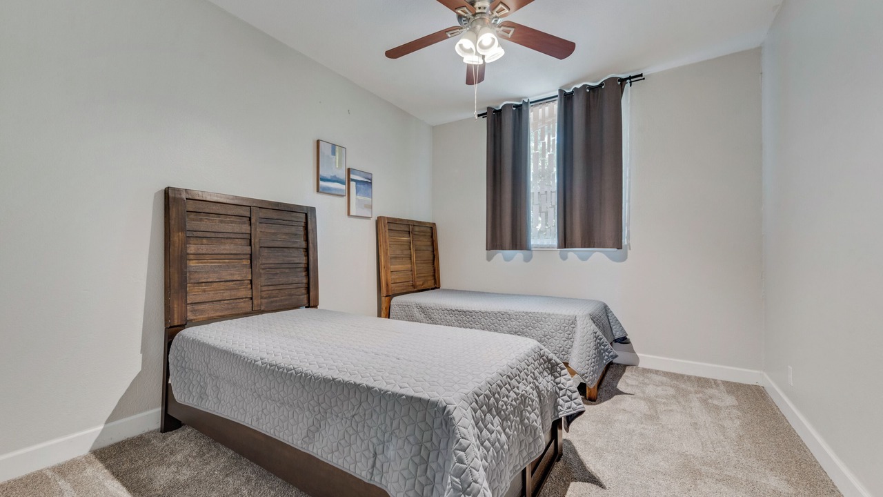 Photo of Bedroom in Grand Prairie