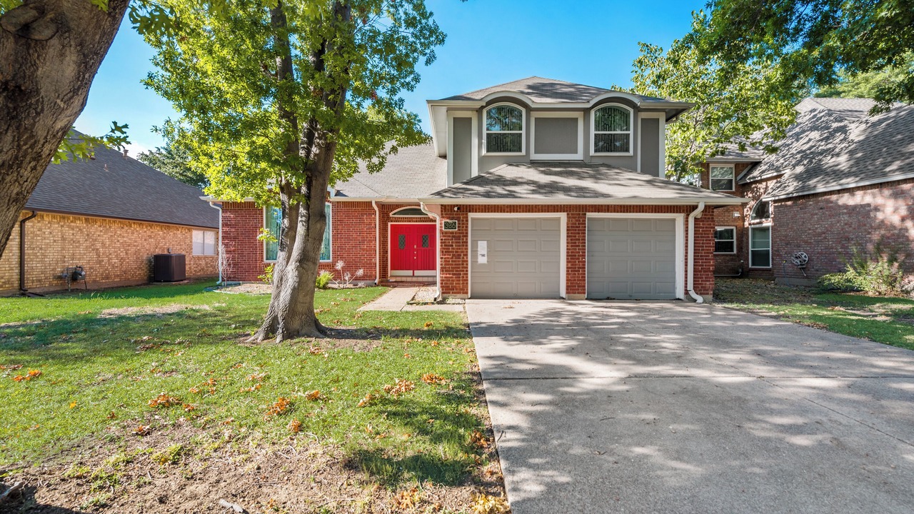 Photo of Outdoor in Grand Prairie