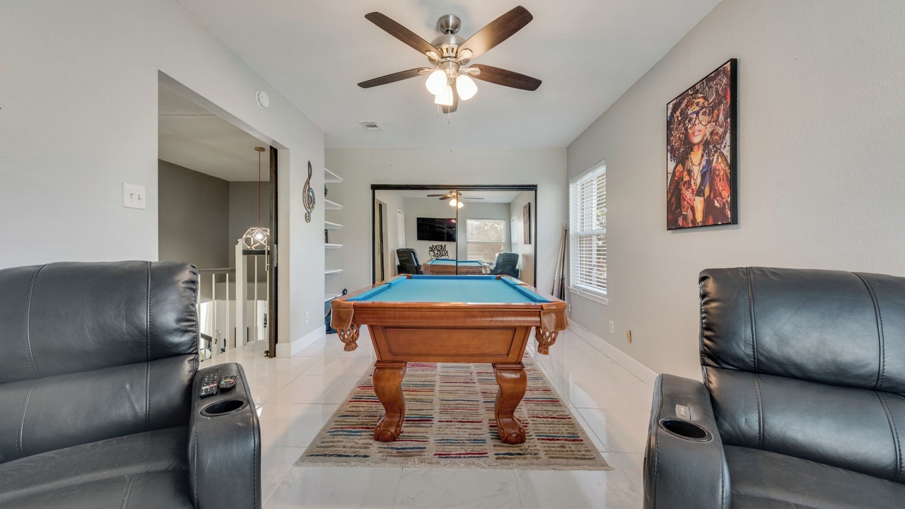 Photo of Bedroom in Grand Prairie