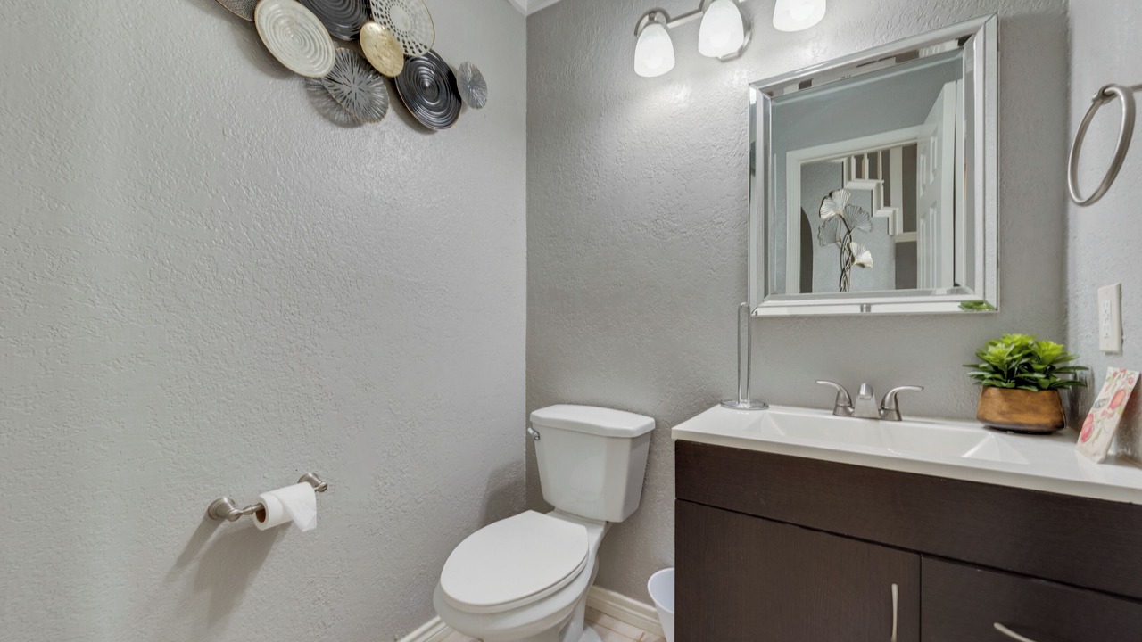 Photo of Bathroom in Grand Prairie
