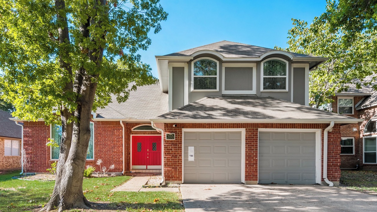 Photo of Outdoor in Grand Prairie