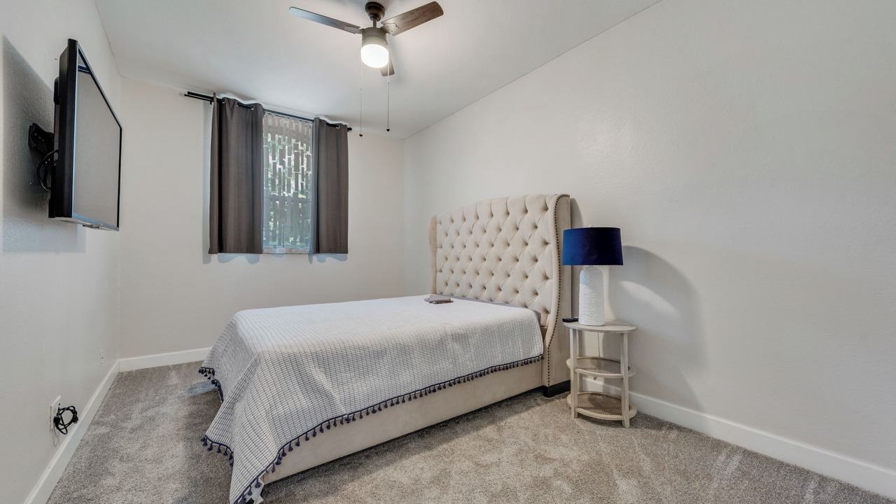 Photo of Bedroom in Grand Prairie