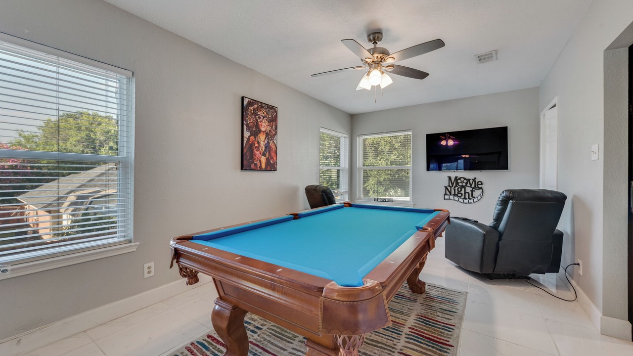 Photo of Bedroom in Grand Prairie