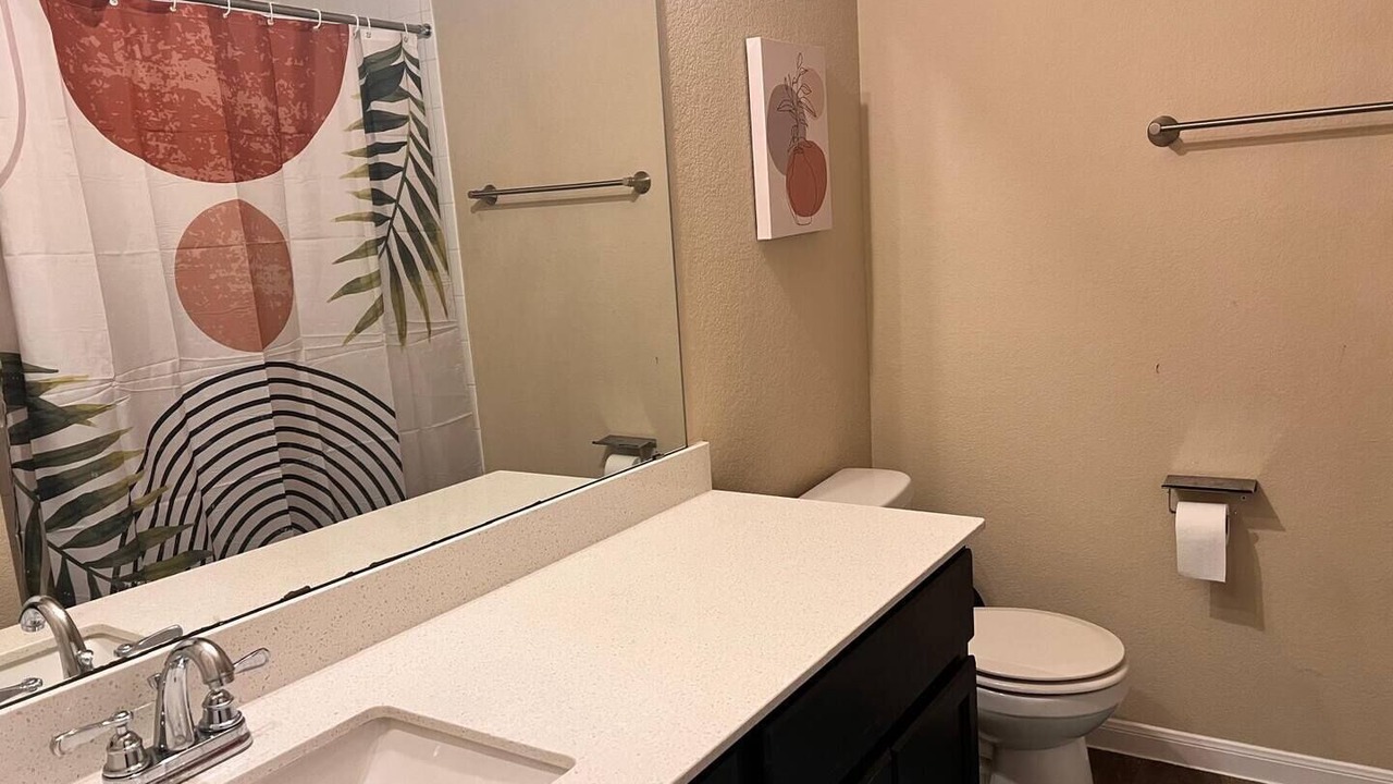 Photo of Bathroom in Kyle