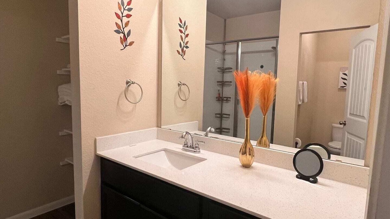 Photo of Bathroom in Kyle