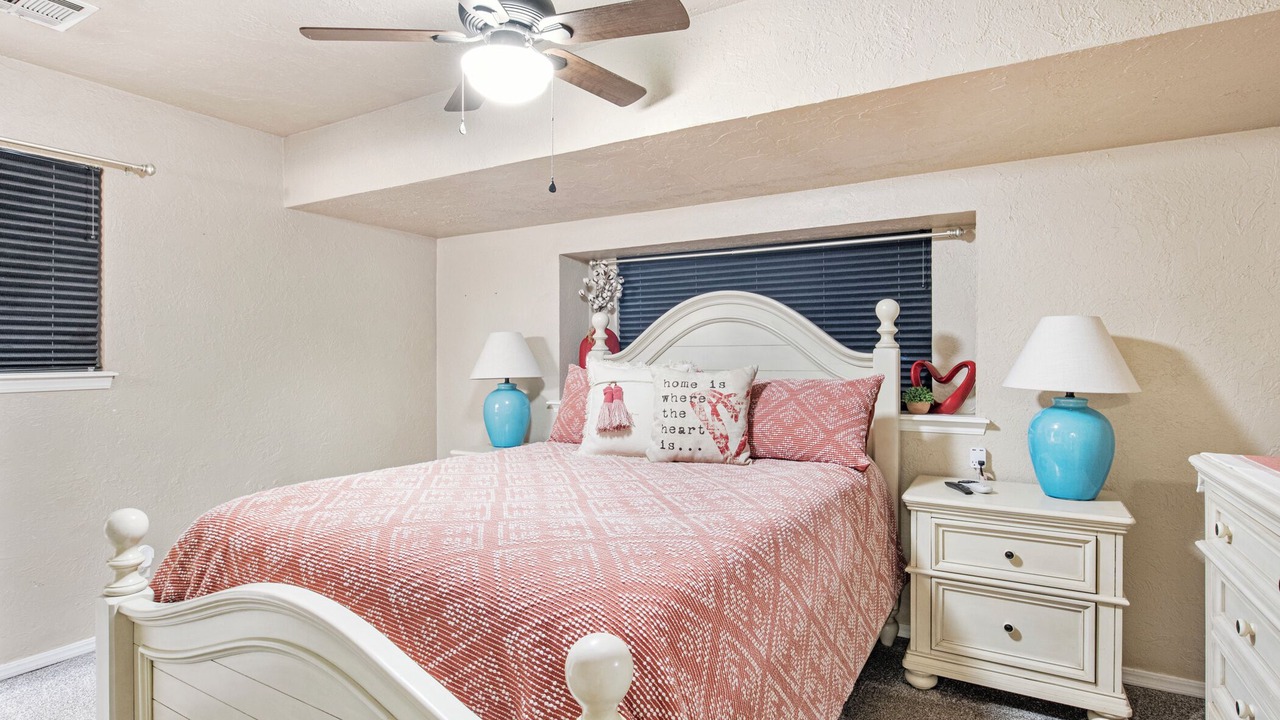 Photo of Bedroom in Shawnee
