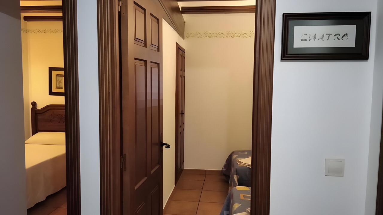 Photo of Bedroom in Pina de Montalgrao