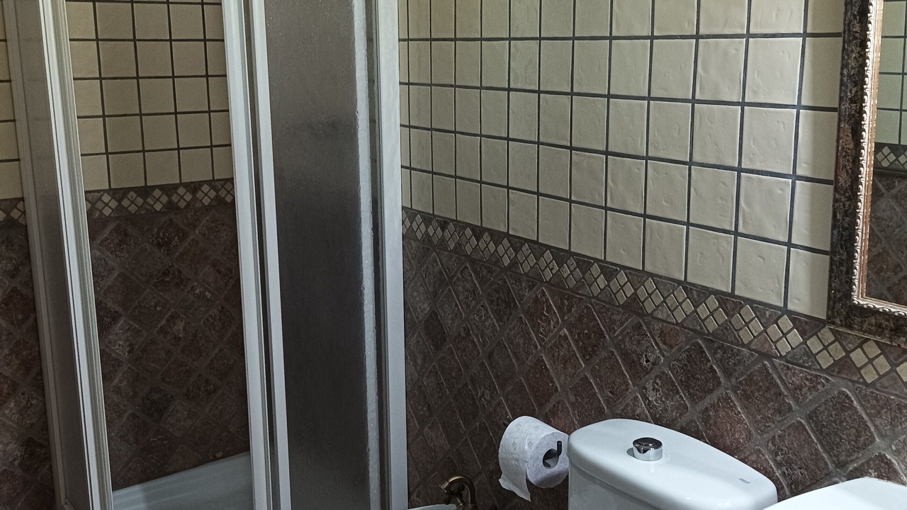 Photo of Bathroom in Pina de Montalgrao