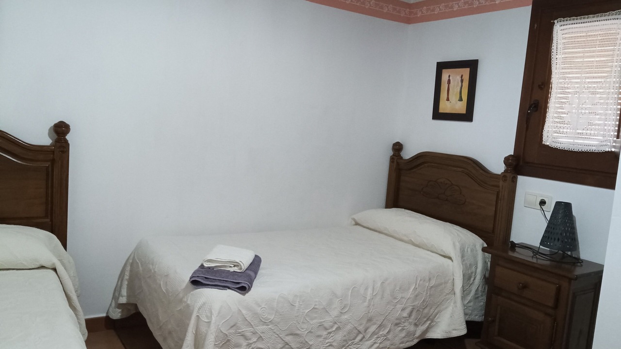 Photo of Bedroom in Pina de Montalgrao