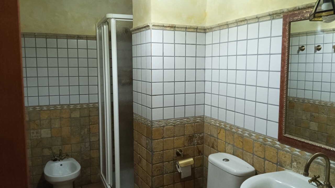 Photo of Bathroom in Pina de Montalgrao
