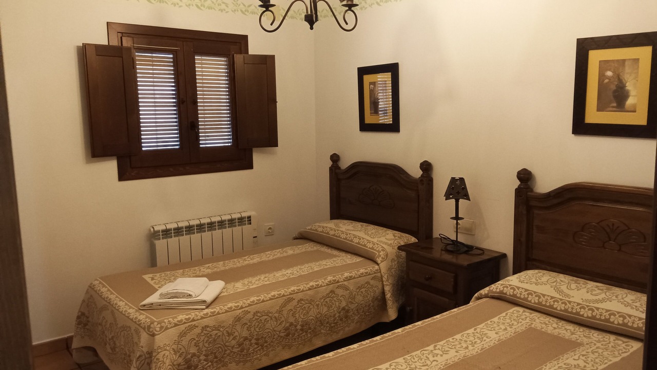 Photo of Bedroom in Pina de Montalgrao