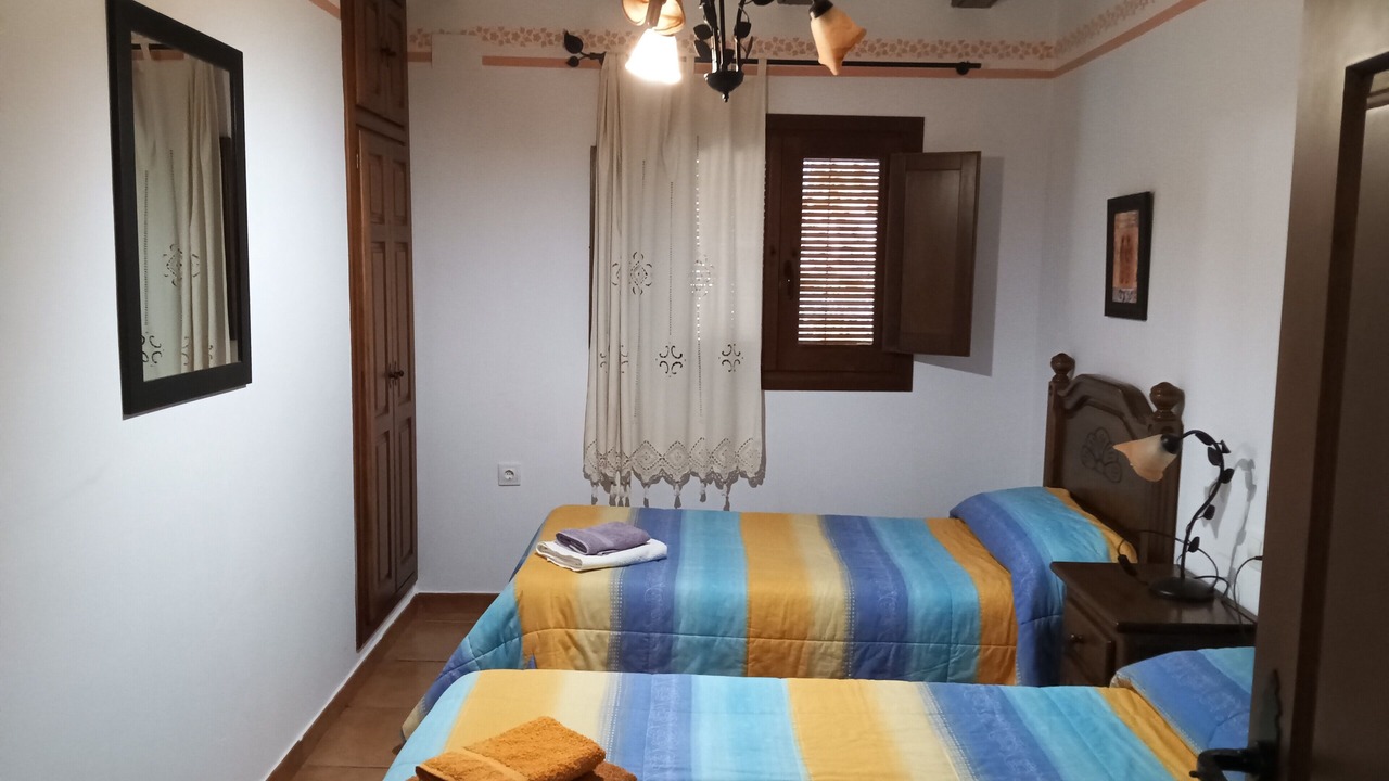 Photo of Bedroom in Pina de Montalgrao