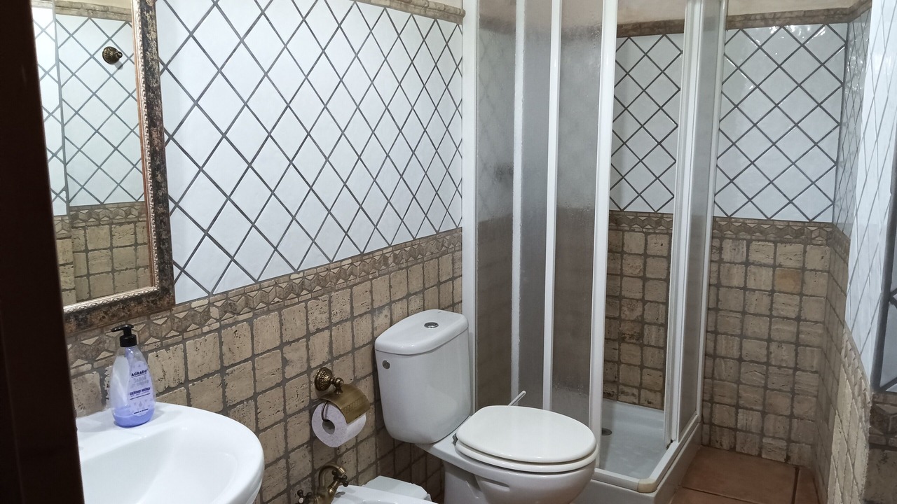 Photo of Bathroom in Pina de Montalgrao