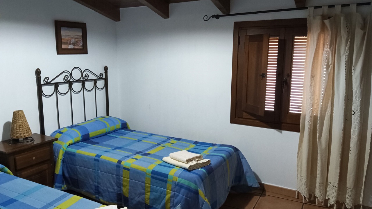 Photo of Bedroom in Pina de Montalgrao