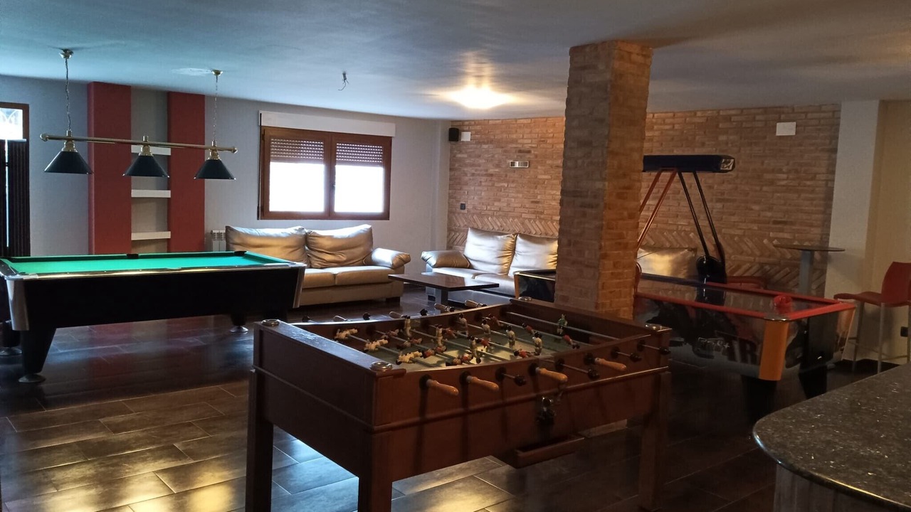 Photo of Bedroom in Pina de Montalgrao