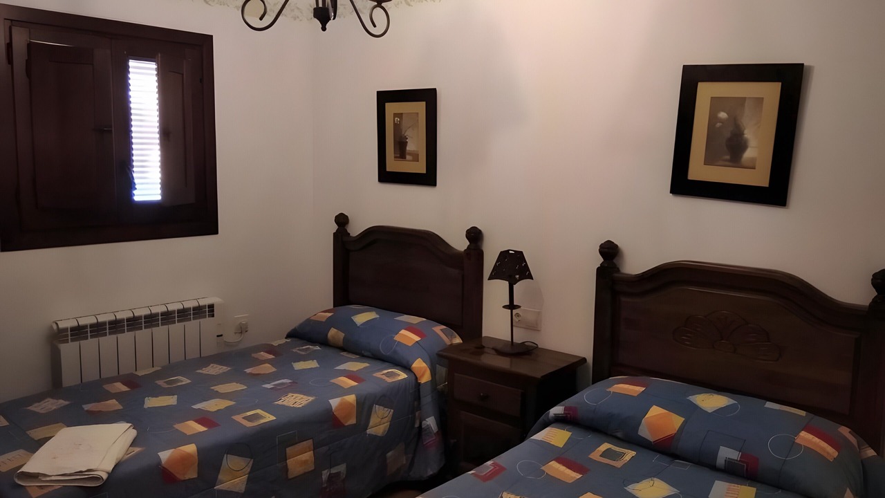 Photo of Bedroom in Pina de Montalgrao