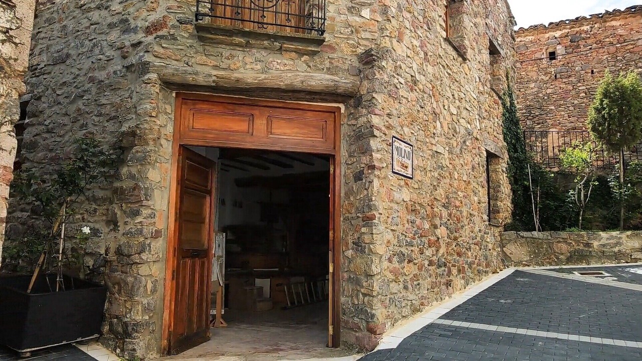 Photo of Outdoor in Pina de Montalgrao