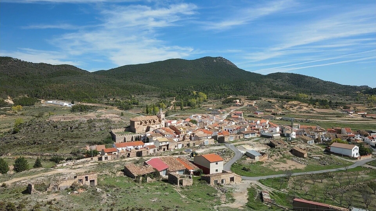 Photo of Outdoor in Pina de Montalgrao