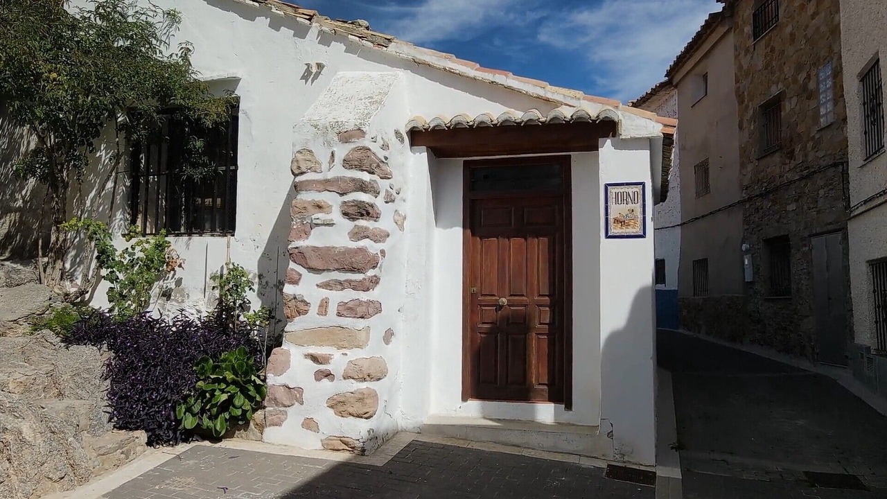 Photo of Outdoor in Pina de Montalgrao
