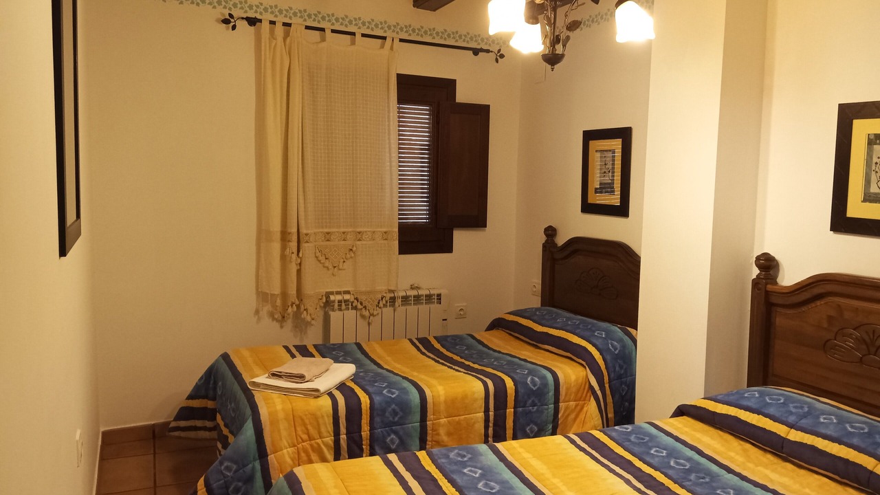 Photo of Bedroom in Pina de Montalgrao