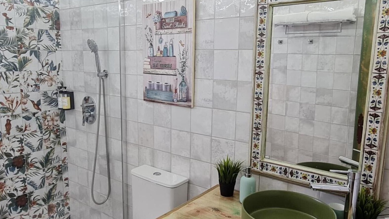 Photo of Bathroom in Hoya de los Patos