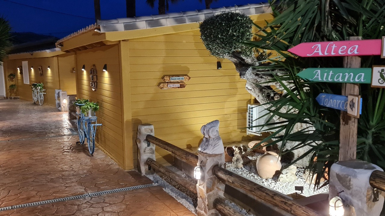 Photo of Outdoor in Hoya de los Patos
